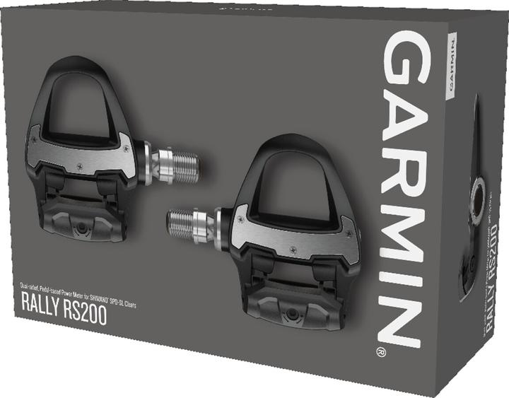 Immagine prodotto Garmin Rally RS 200