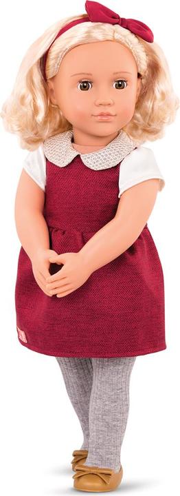 Produktbild Our Generation OG - Puppe Franco 46cm