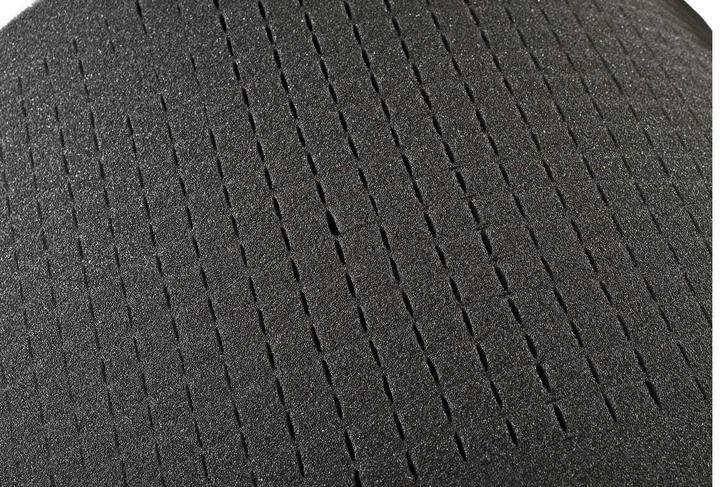 Produktbild B+W Schaumstoffeinsatz SI Für Typ 2000 (Fotokoffer, 7.96 l)