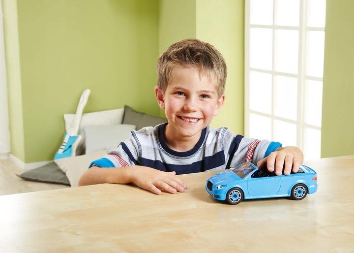 Produktbild Revell Roadster Junior Kit