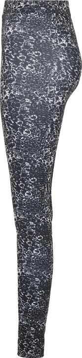 Produktbild Urban Classics Ladies AOP Leggings (XL)