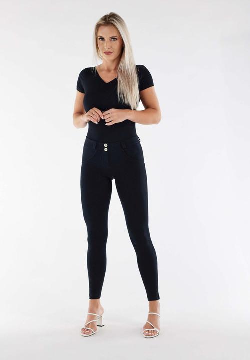 Immagine prodotto Freddy Pantaloni modellanti WR.UP® WRUP2RC001ORG (L)