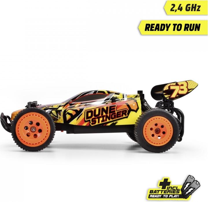 Immagine prodotto Dickie RC Dune Stinger, RTR