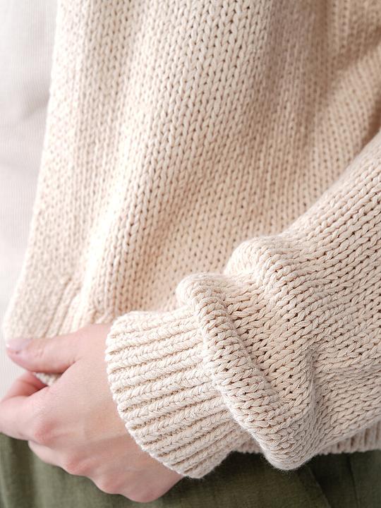 Image du produit Someday Strickjacke TELAYLA (38)