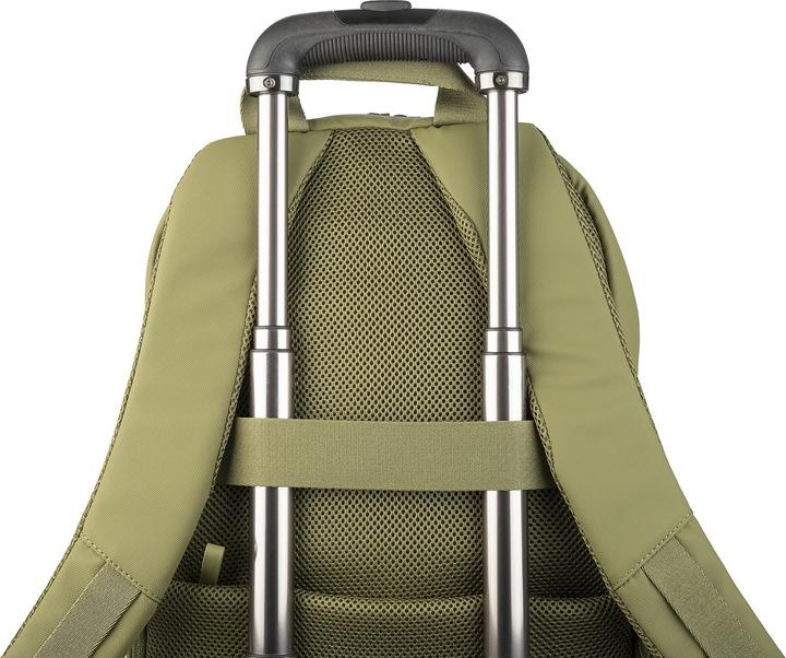 Produktbild Tucano Laser Backpack 15/16" - Kompakter Rucksack aus recyceltem (20 l)