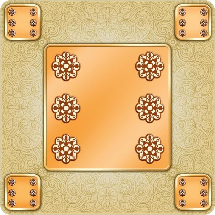 Immagine prodotto 883568 - I raja del Gange - Carte Karma (Tedesco)