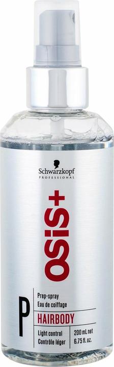 Schwarzkopf Professional OSIS+ Hairbody (200 ml)