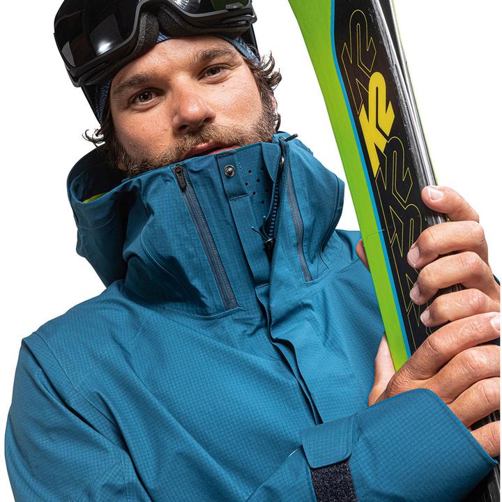 Produktbild Schöffel Sass Maor 3l Jacke (L, XL)