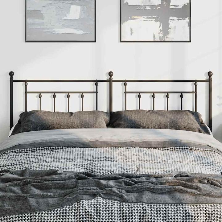 Produktbild VidaXL Paola (187 x 3 x 97 cm)