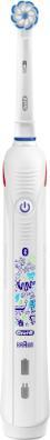 Actual product image Oral-B Junior Smart (Oscillating toothbrush)