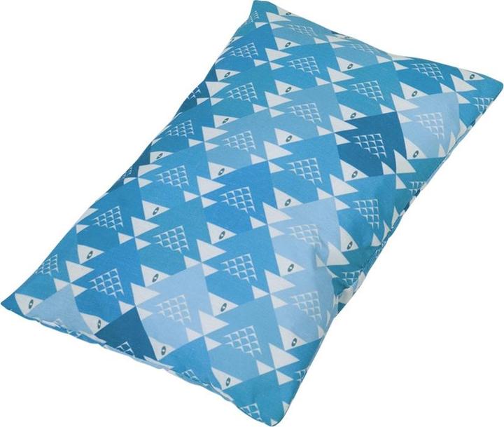 Actual product image Nobby Valerian pillow large (Catmint toy)