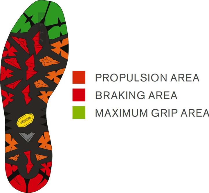 Produktbild Scarpa Mont Blanc GTX Schuhe (45)