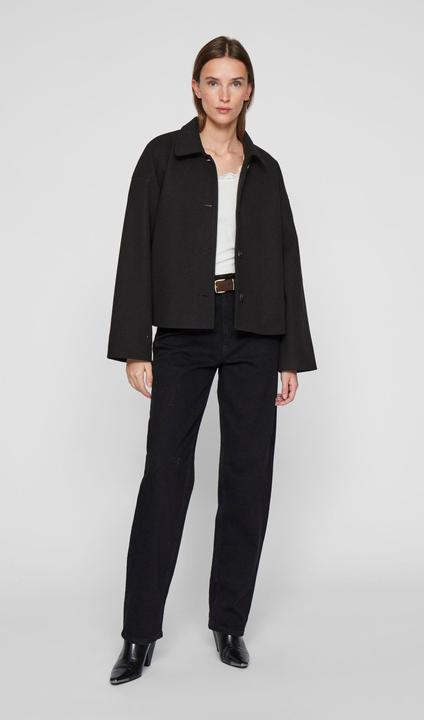 Produktbild Vila Geknöpftes Jacke (44)