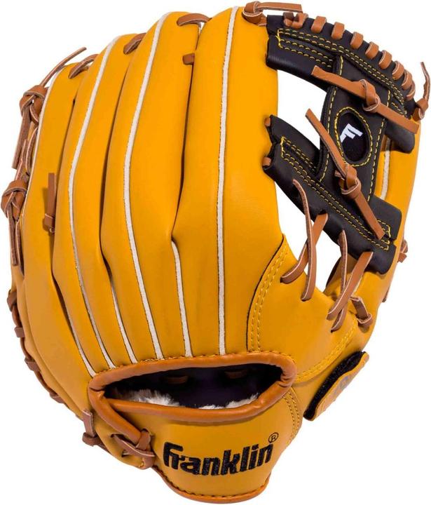 Immagine prodotto Franklin Guanto da fielding Field Master, PVC (12.50")