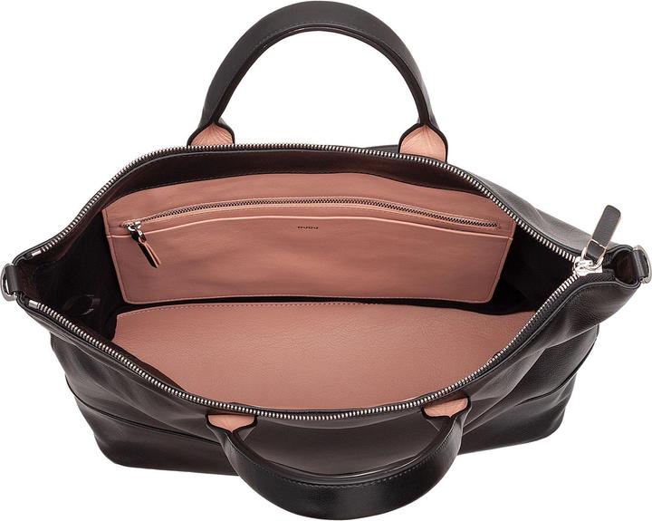 Produktbild Dudu Halmahera Shopper Tasche Leder 40 cm