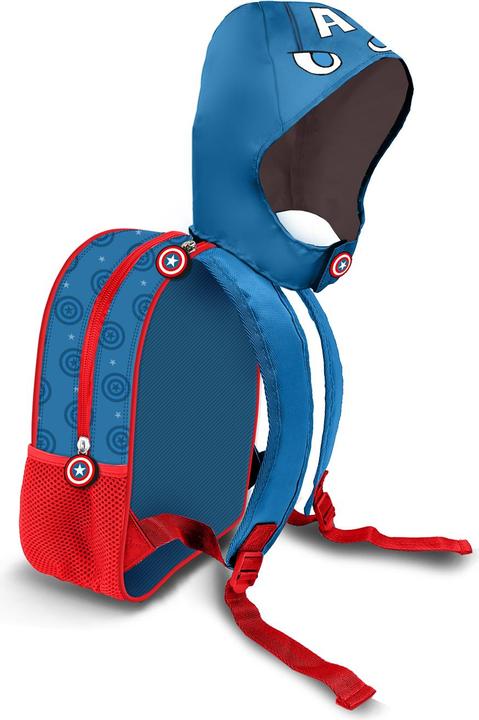 Produktbild Karactermania Hooded Backpack GuriHiru