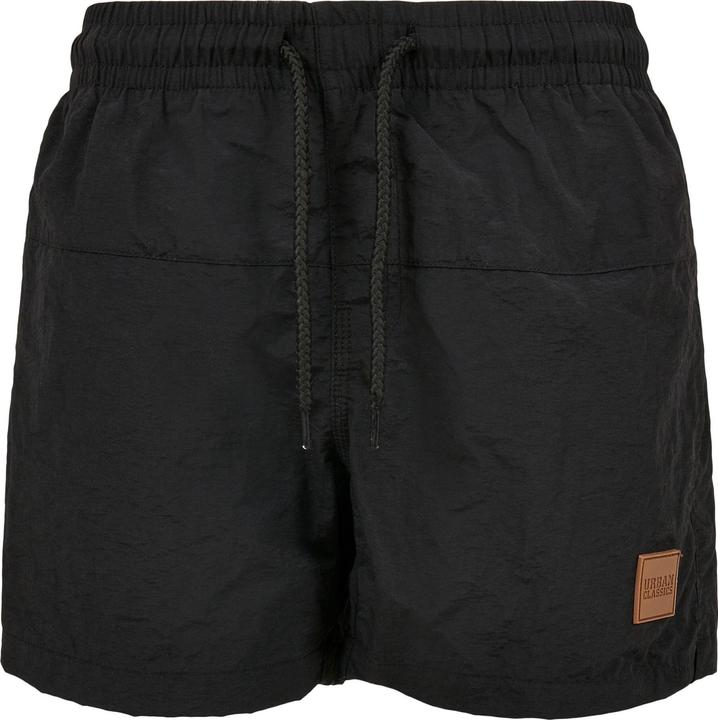 Urban Classics Boys Block Swim Shorts