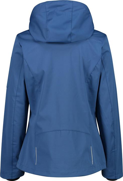 Immagine prodotto CMP Campagnolo Felpa con cappuccio e zip (36)