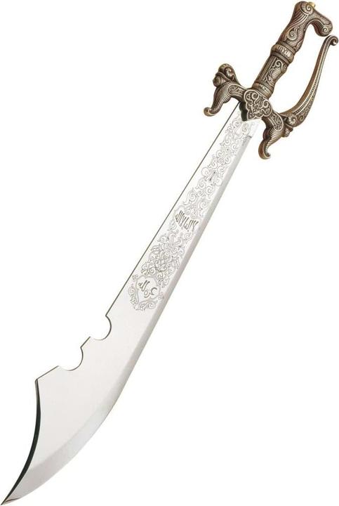 Image du produit Marto Couteau d'abordage long