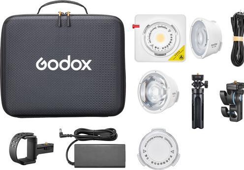 Produktbild Godox ML100 Bi-color Kit 1