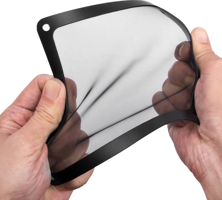 Immagine prodotto Silverstone Filtro antipolvere magnetico SST-FF143W