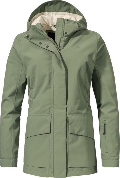 Schöffel Jacket Geneva L