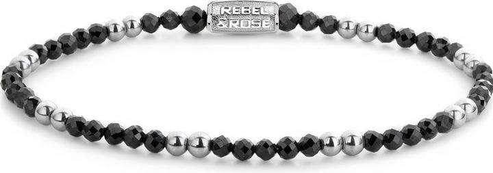 Actual product image Rebel & Rose RR-30005-S-S (Stainless steel)