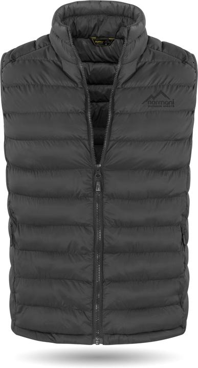 Immagine prodotto Normani Gilet Turku da uomo - 1559 (L)