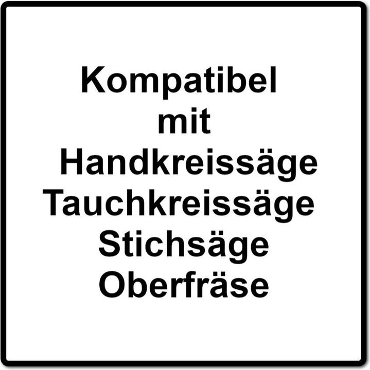 Actual product image Festool Guide rail FS 1080/2 (108 cm)