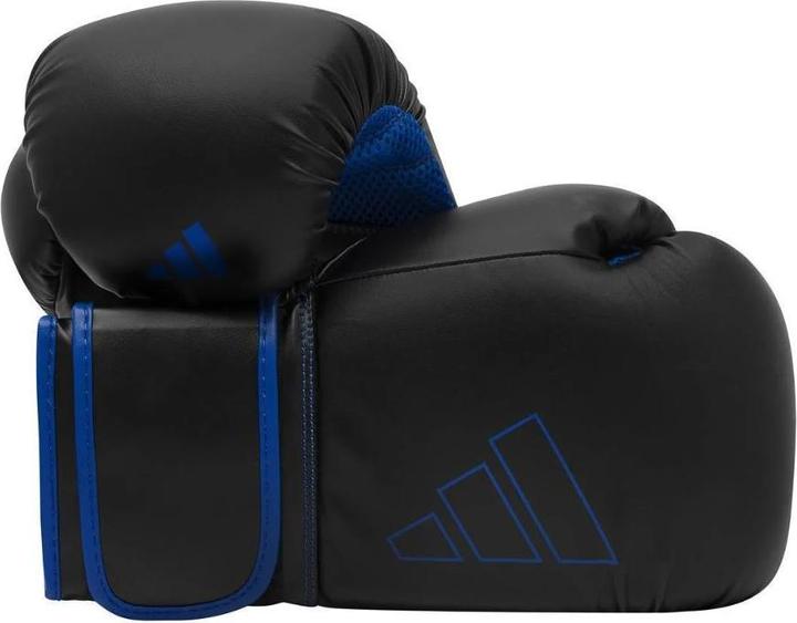 Black-Blue