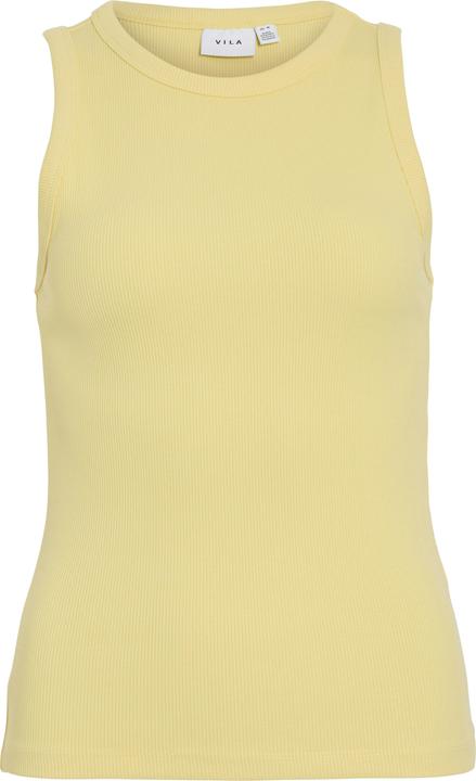 Produktbild Vila Rundhals Top (L)