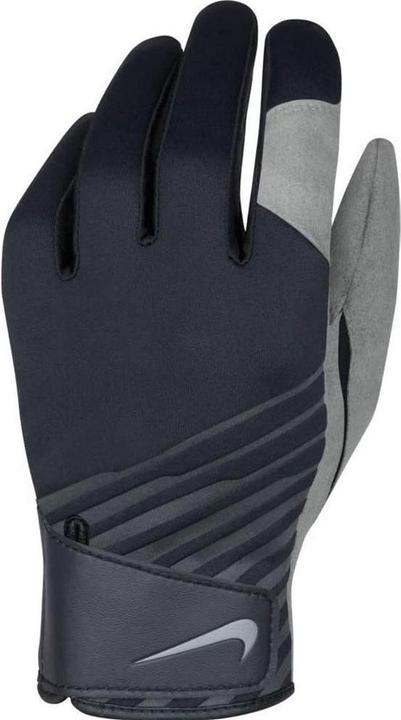 Produktbild Nike Winterhandschuhe Wildleder (1)