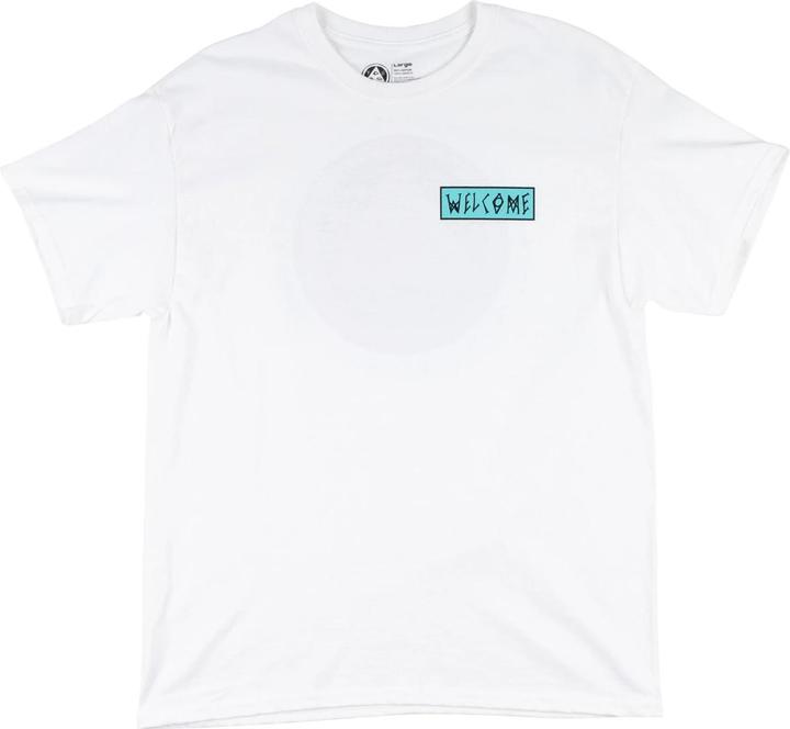 Produktbild Welcome Latin Talisman T-Shirt (L)