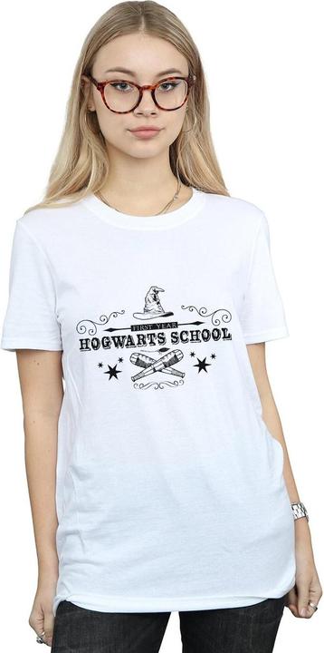 Produktbild Hogwarts First Year TShirt (3XL)