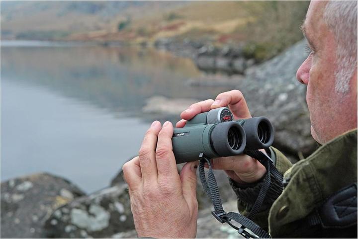 Produktbild Kowa Weitwinkelfernglas BD II 8x42 XD (8 x, 42 mm)