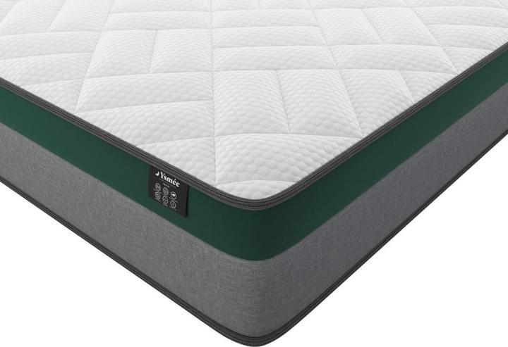 Image du produit Dreamea Prestige (140 x 190 cm, Noyau de printemps)