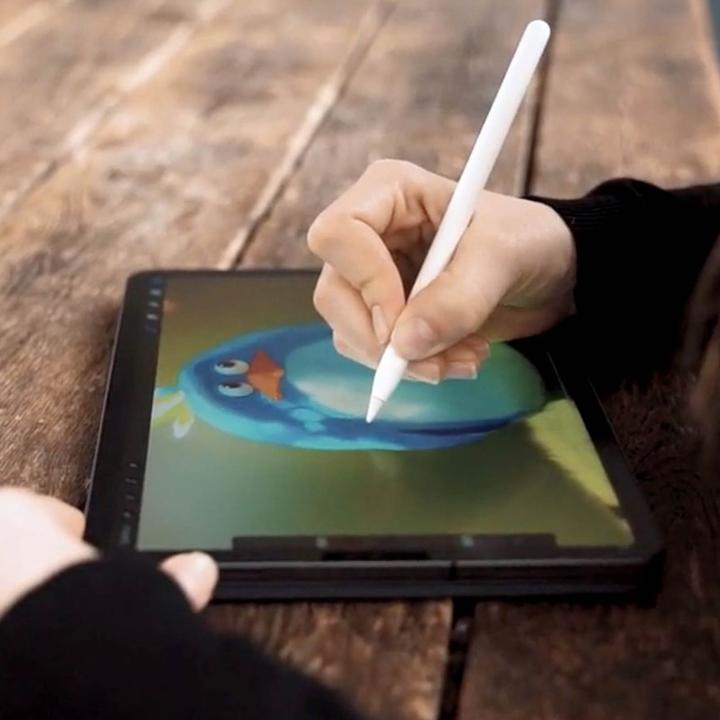 Immagine prodotto Paperlike Screen Protector (2 Pezzo/i, iPad Pro 12.9 2021 (5a generazione), iPad Pro 12.9 2018 (3. Gen), iPad Pro 12.9 2020 (4. Gen))