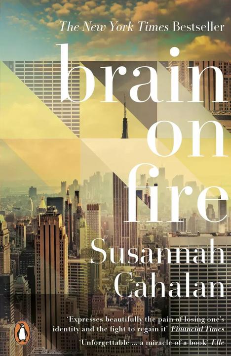 Immagine prodotto Brain On Fire (Inglese, Susannah Cahalan, 2013)