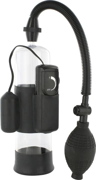 Seven Creations Power Pump