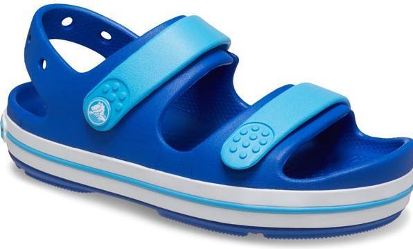 Actual product image Crocs T's Crocband Cruiser Sandal (20)