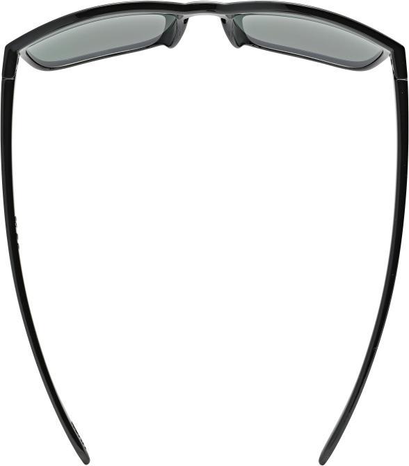 Immagine prodotto Uvex Sports LGL 52 (Nero, Verde Specchio)