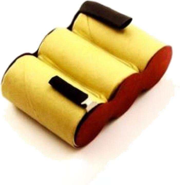 Actual product image AGI Battery compatible with Gardena lawn edging shears