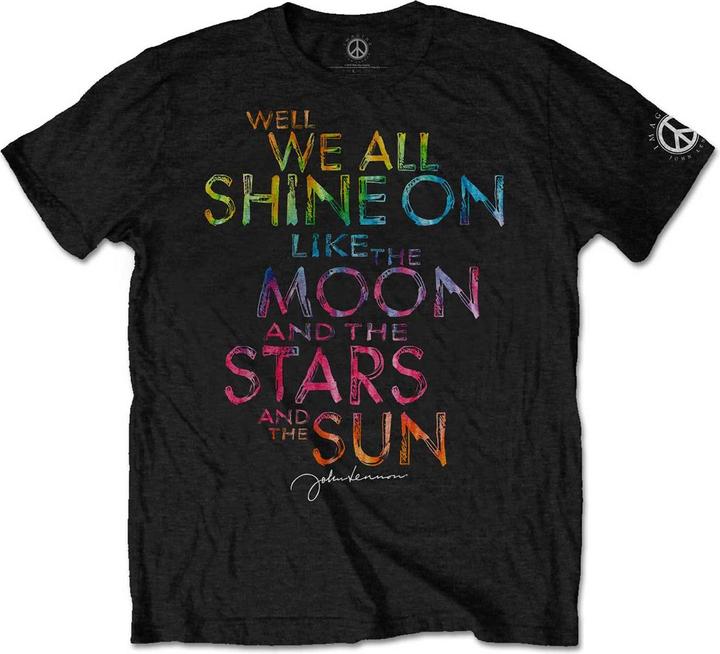 Image du produit John Lennon Shine On (XXL)