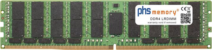 Immagine prodotto PHS-memory RAM adatta per Supermicro M11SDV-4CT-LN4F (Supermicro M11SDV-4CT-LN4F, 1 x 128GB)
