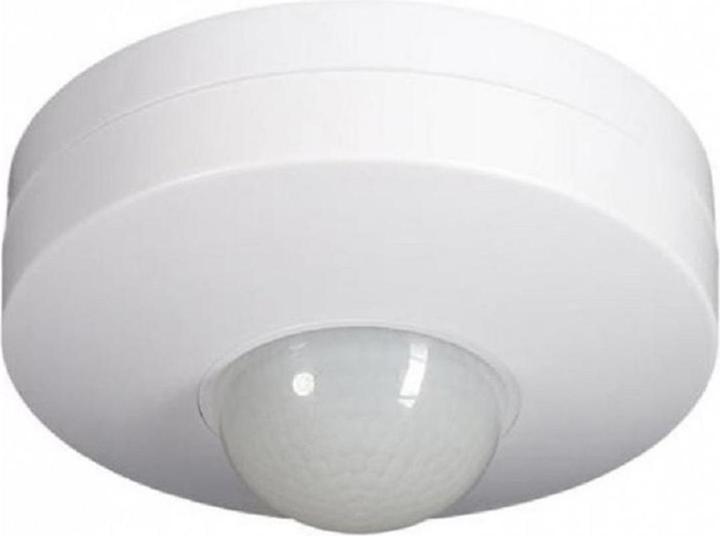 Perel PIR motion detector EMS101 for ceiling mounting (8 m)