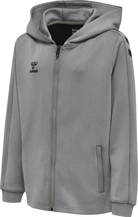 Immagine prodotto hummel Core Xk Poly Zip Hood Sweat Kids (128)