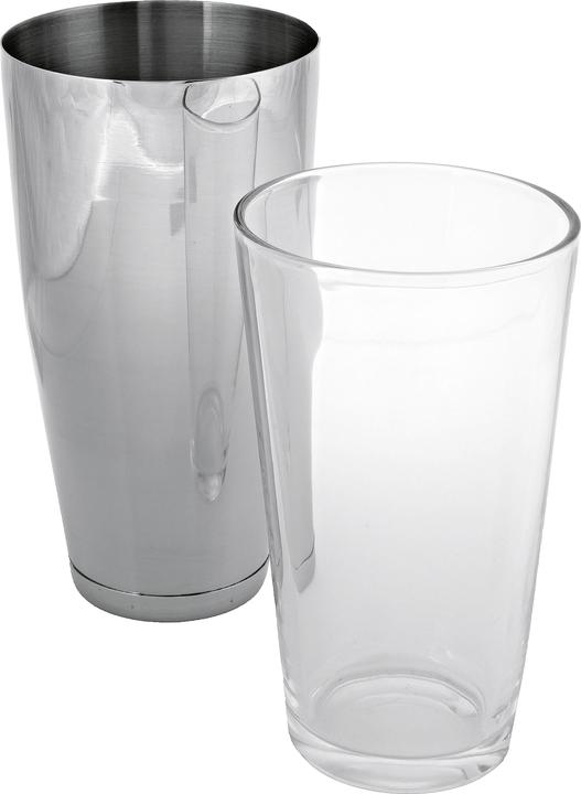 Produktbild APS Boston Shaker (Cocktail Shaker)