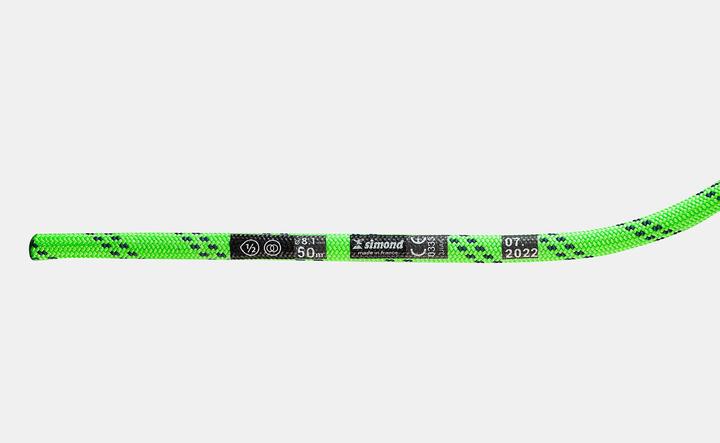 Produktbild Simond Alpinism