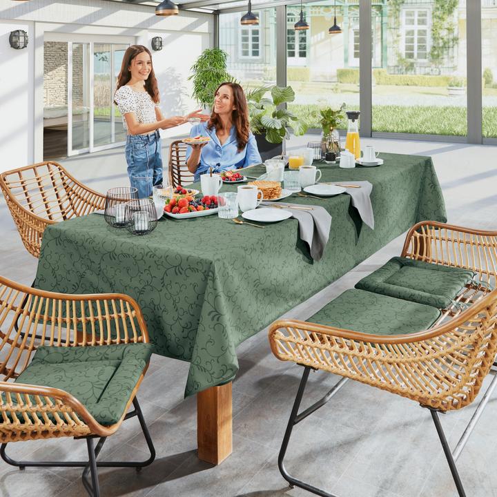 Actual product image Erwin Müller Food (130 x 170 cm)