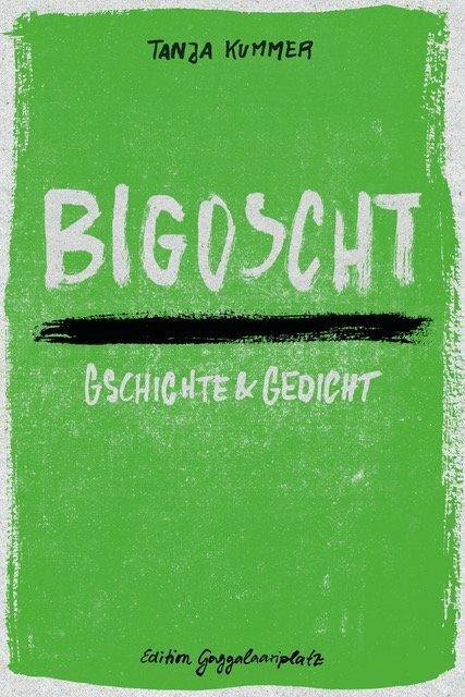 Immagine prodotto Bigoscht (Tedesco, Tanja dolore, 2020)